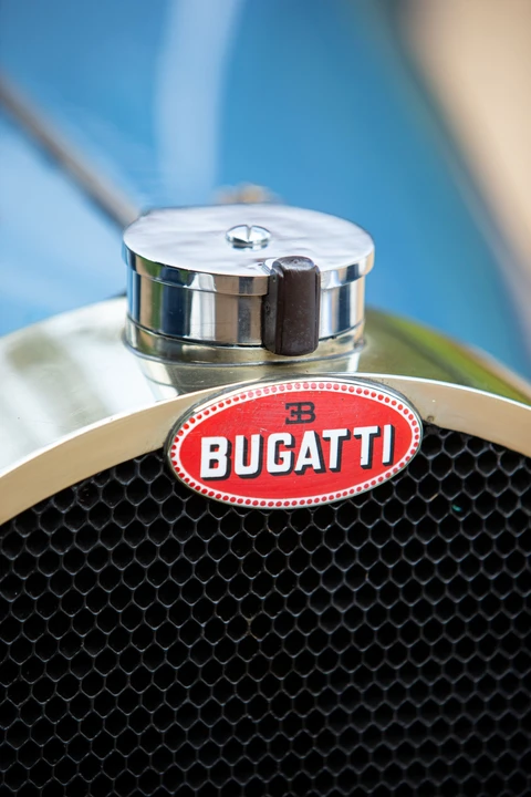 1933 Bugatti - Image 9 of 31