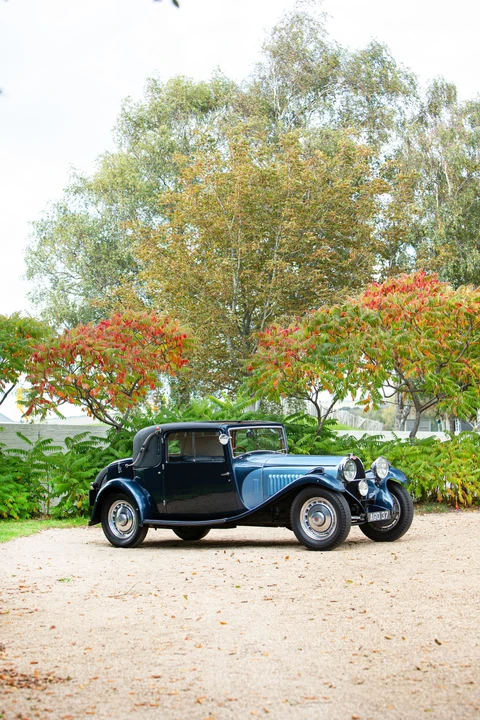 1933 Bugatti - Image 5 of 31