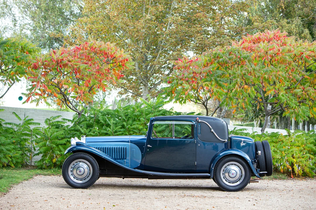 1933 Bugatti - Image 30 of 31