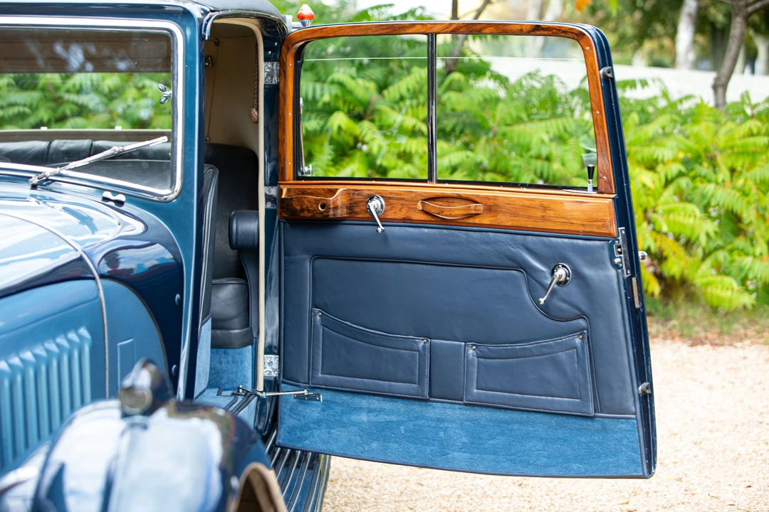 1933 Bugatti - Image 8 of 31