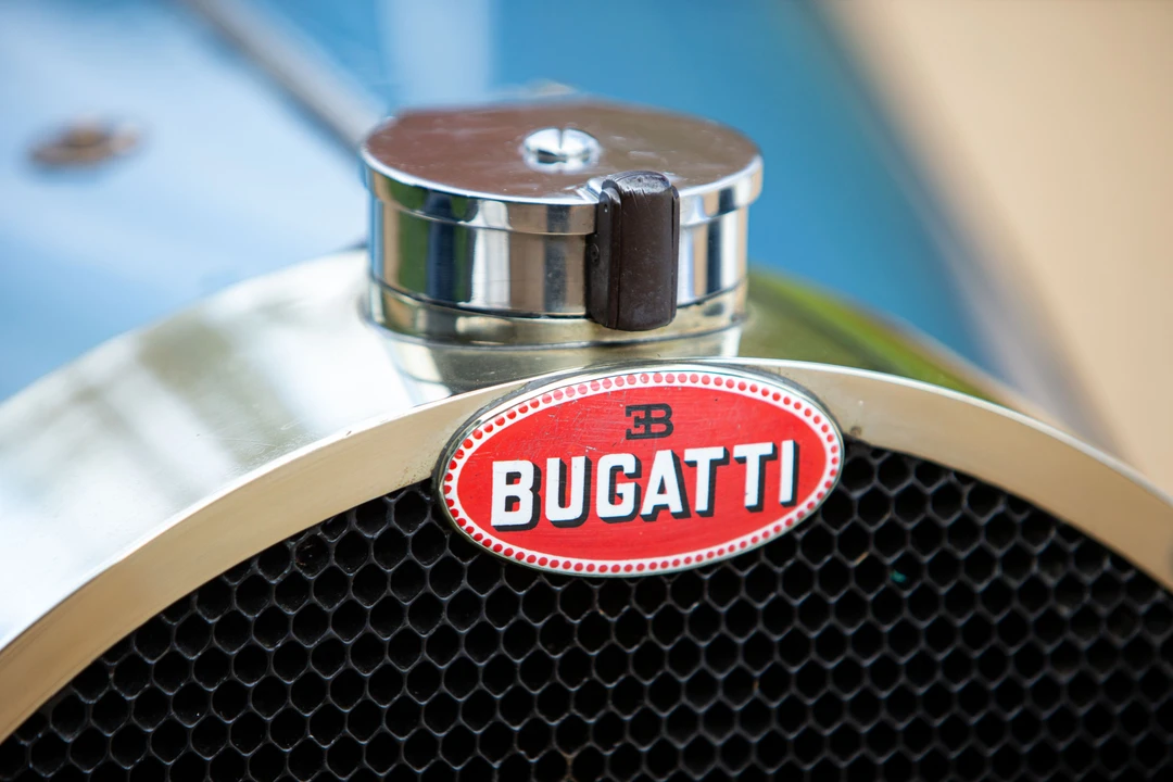 1933 Bugatti - Image 10 of 31