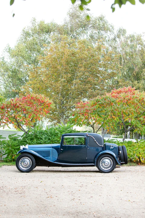 1933 Bugatti - Image 29 of 31