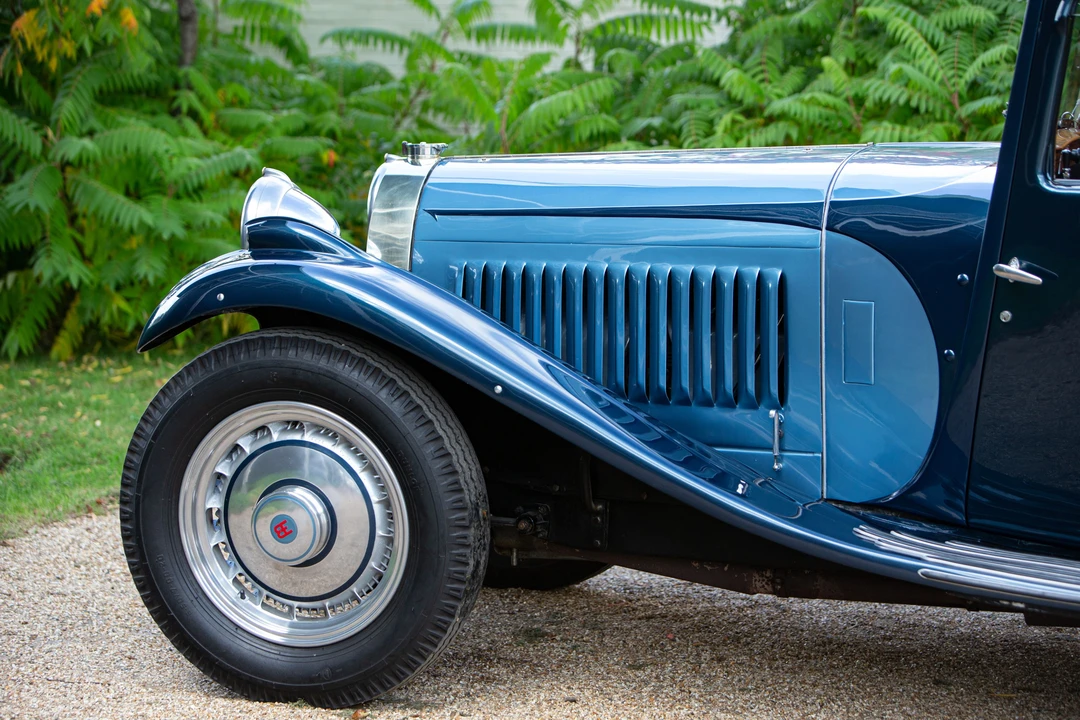 1933 Bugatti - Image 28 of 31