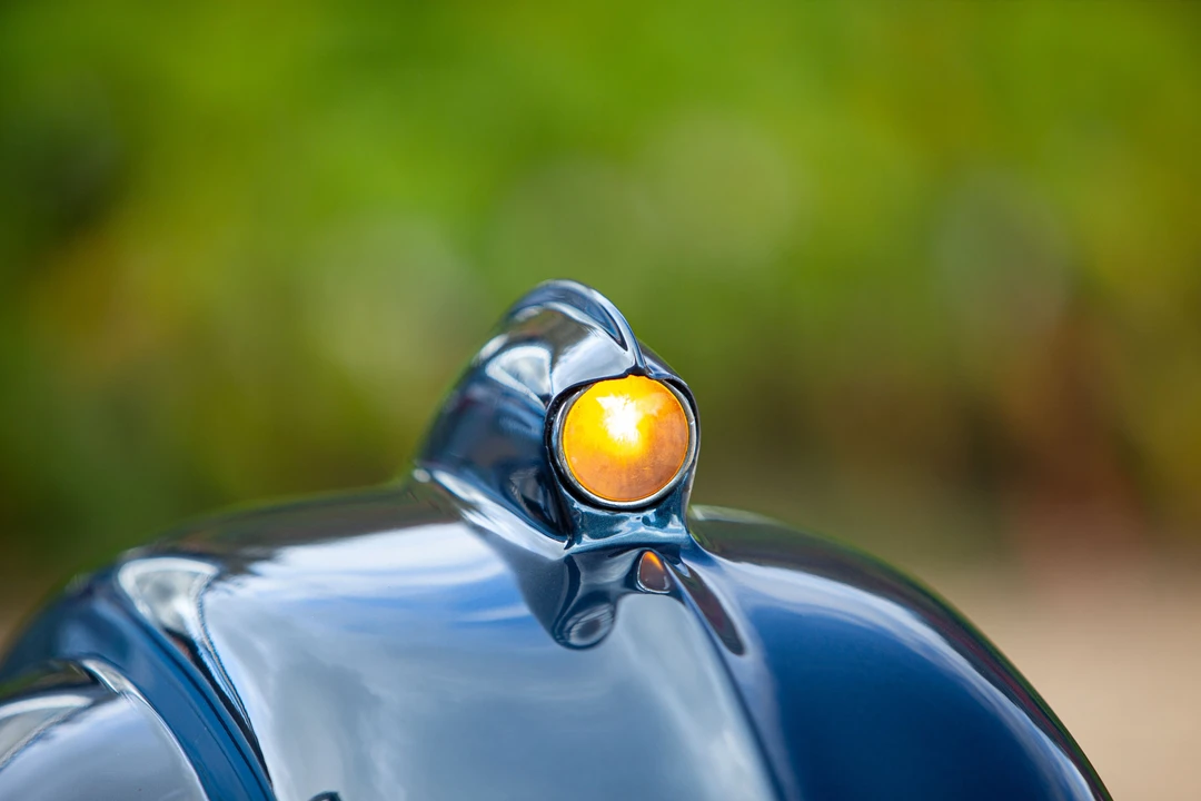 1933 Bugatti - Image 11 of 31