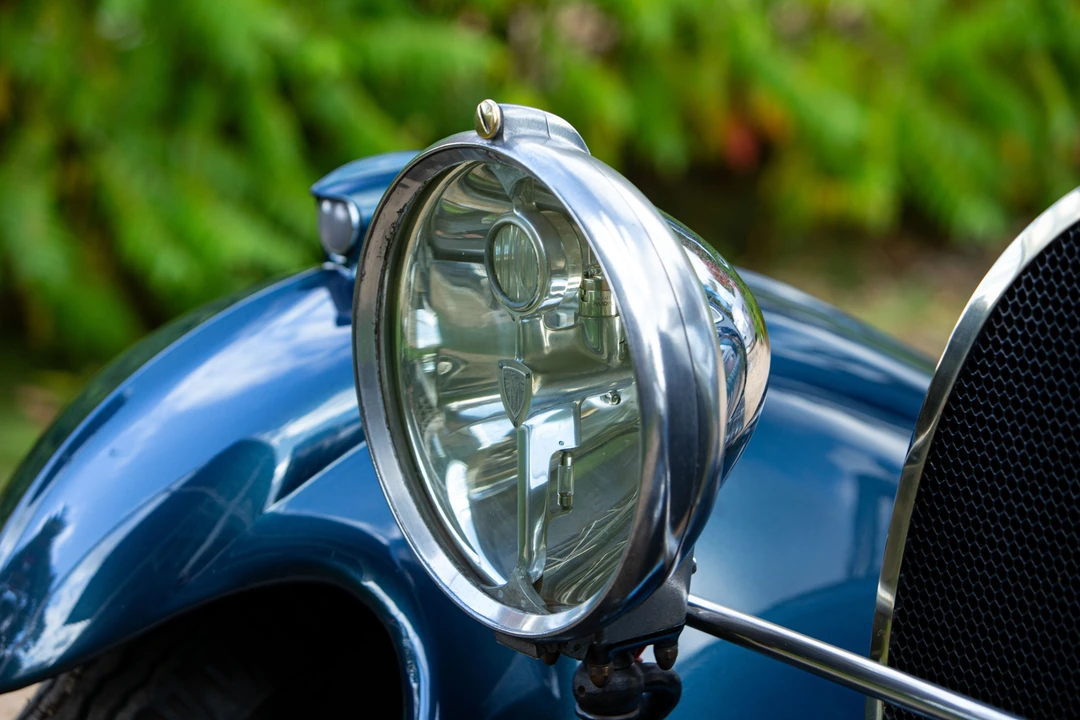 1933 Bugatti - Image 23 of 31