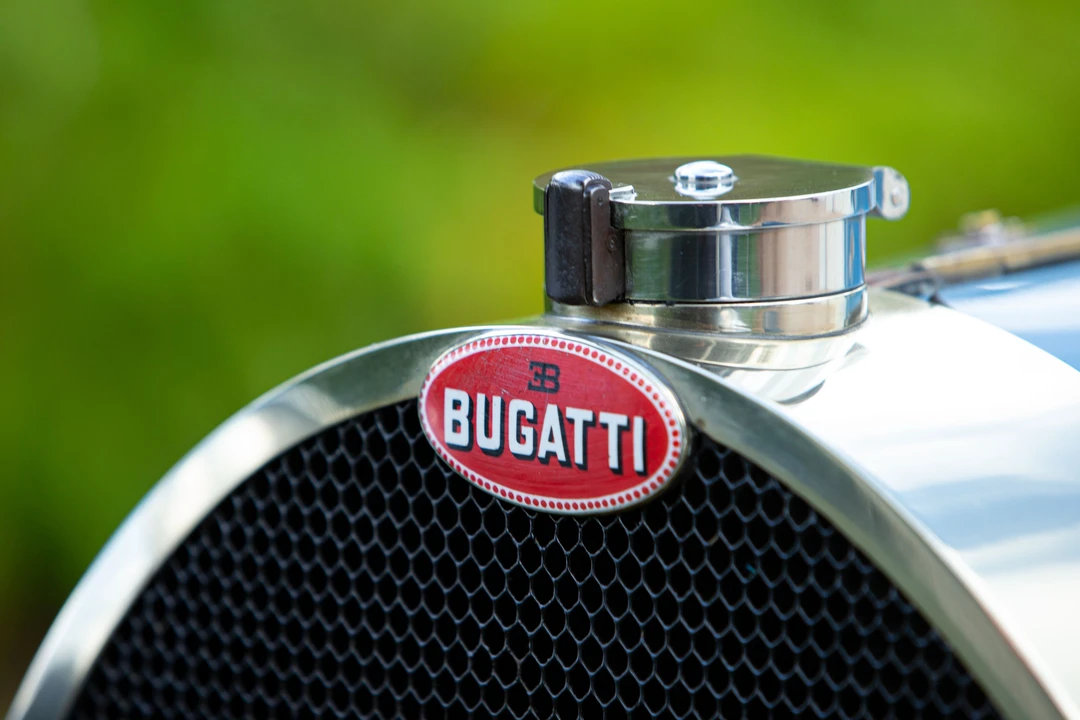 1933 Bugatti - Image 24 of 31