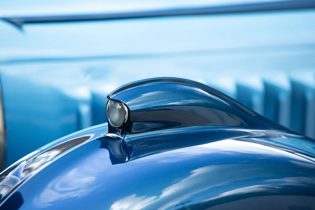 1933 Bugatti - Image 27 of 31