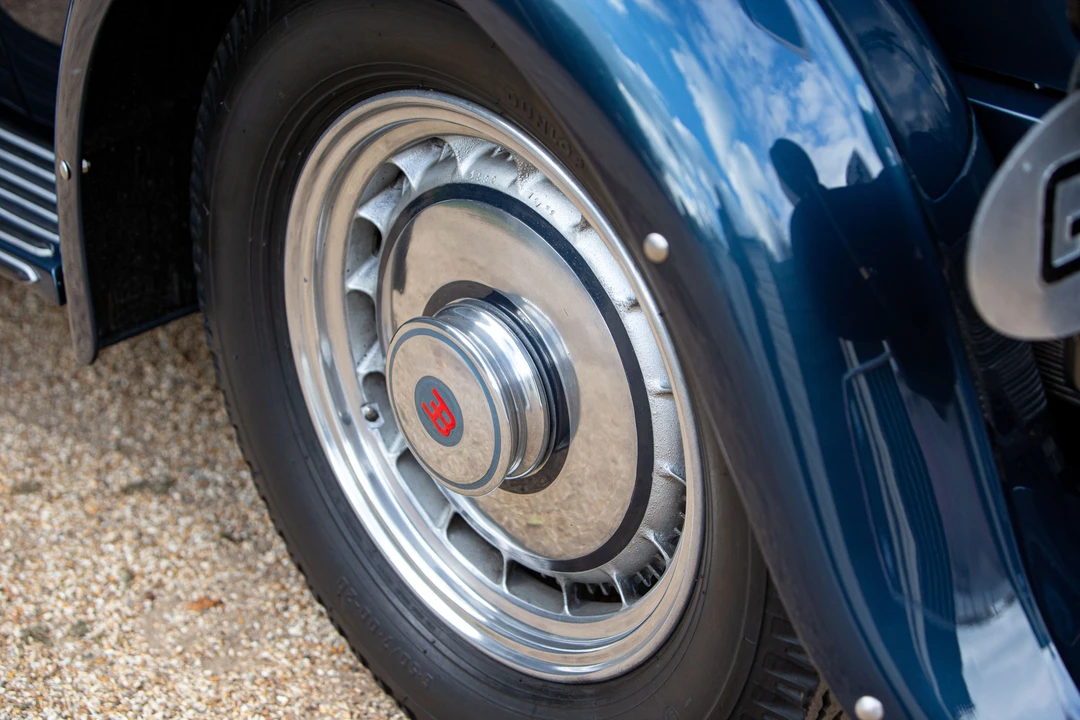 1933 Bugatti - Image 14 of 31