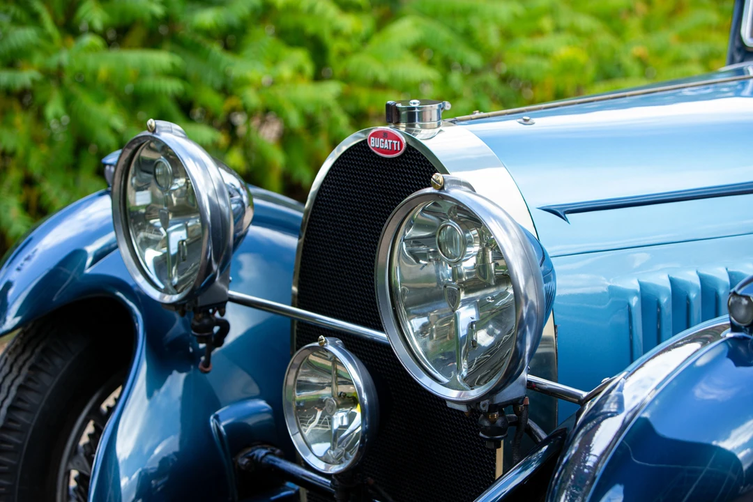 1933 Bugatti - Image 25 of 31