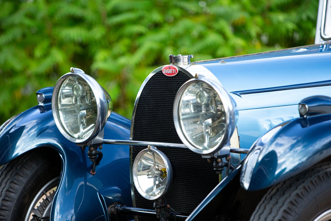 1933 Bugatti - Image 13 of 31