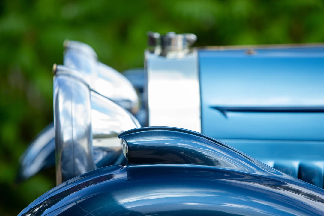 1933 Bugatti - Image 18 of 31