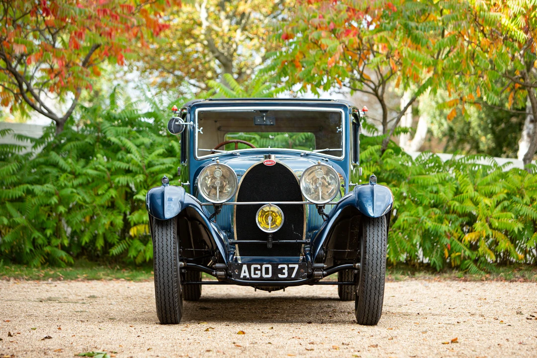 1933 Bugatti - Image 7 of 31