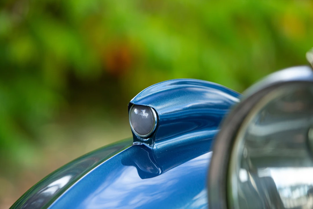 1933 Bugatti - Image 22 of 31