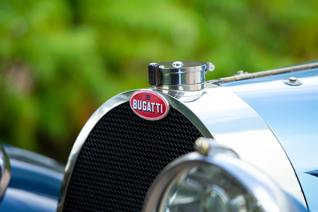 1933 Bugatti - Image 26 of 31