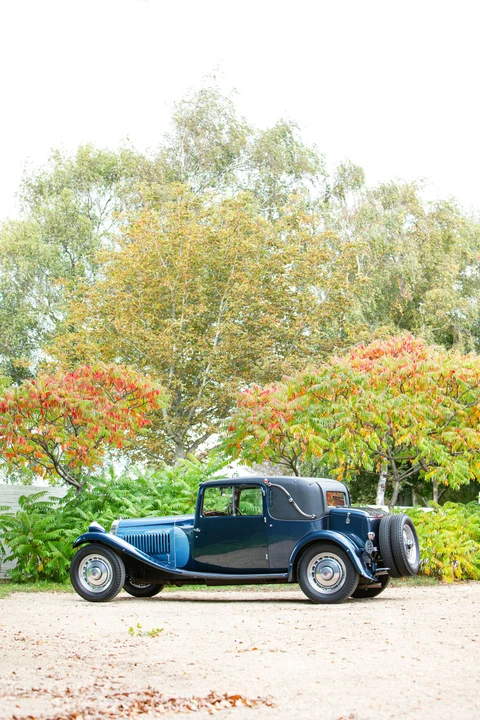 1933 Bugatti - Image 31 of 31