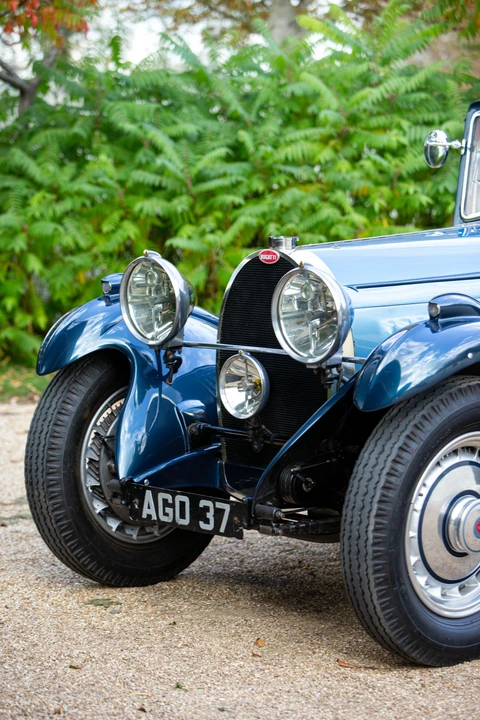1933 Bugatti - Image 12 of 31
