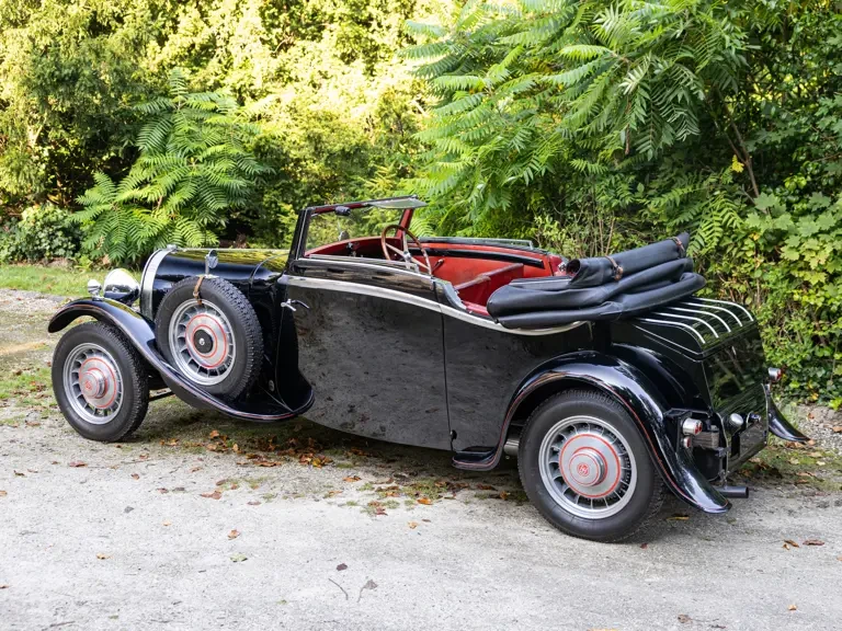 1933 Bugatti - Image 3 of 31