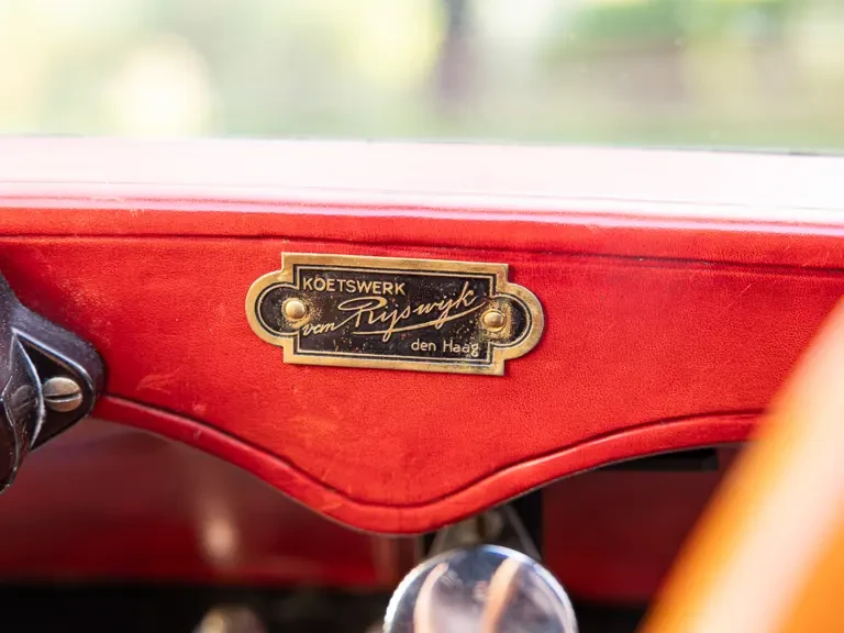 1933 Bugatti - Image 16 of 31
