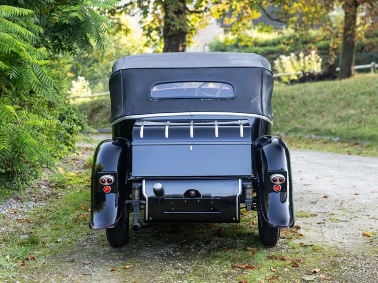 1933 Bugatti - Image 9 of 31