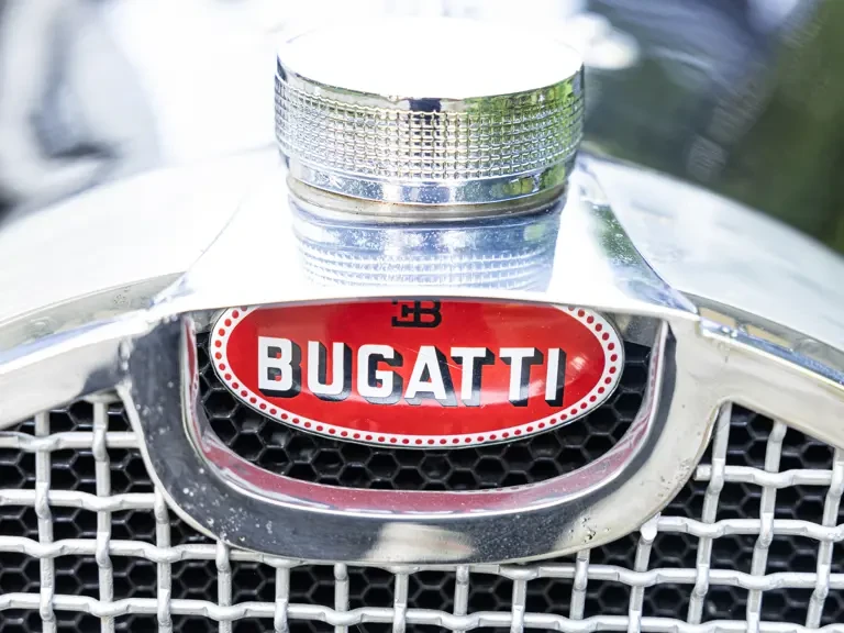 1933 Bugatti - Image 27 of 31