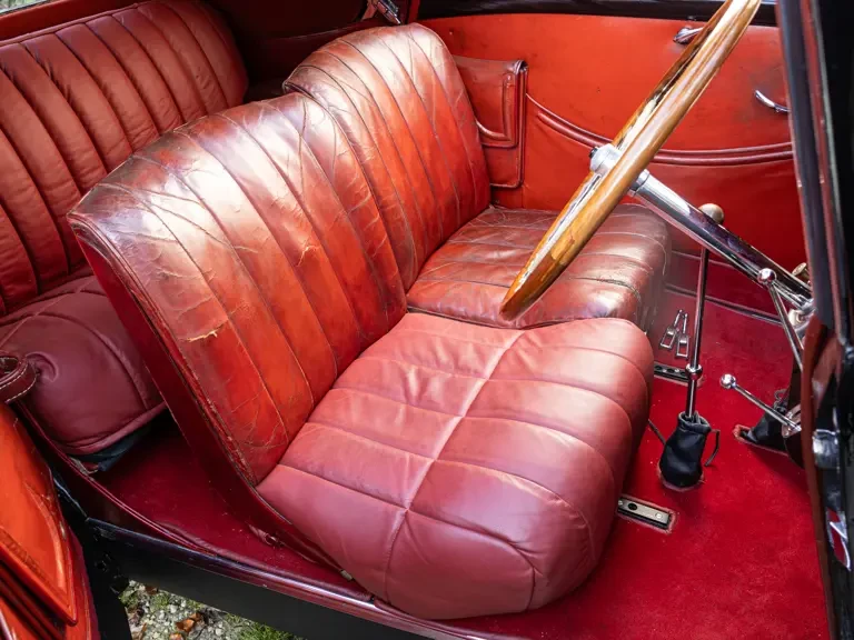 1933 Bugatti - Image 21 of 31