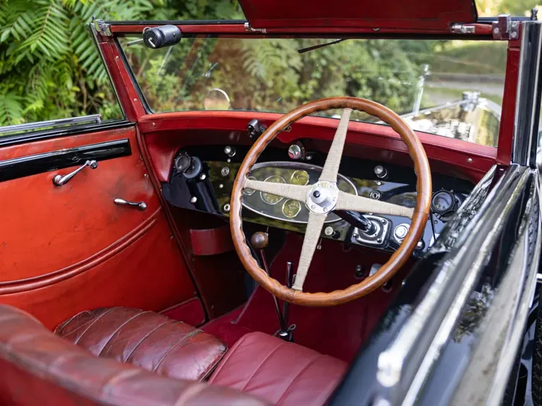 1933 Bugatti - Image 19 of 31