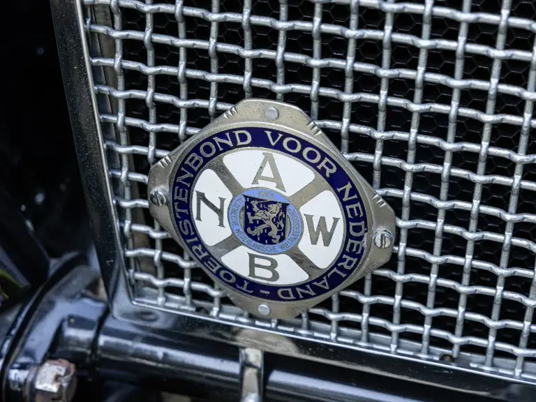 1933 Bugatti - Image 30 of 31