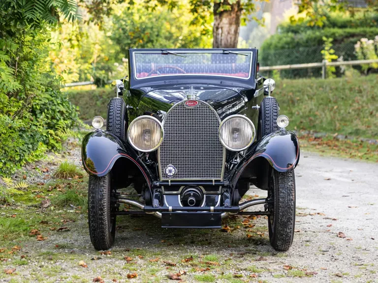 1933 Bugatti - Image 8 of 31