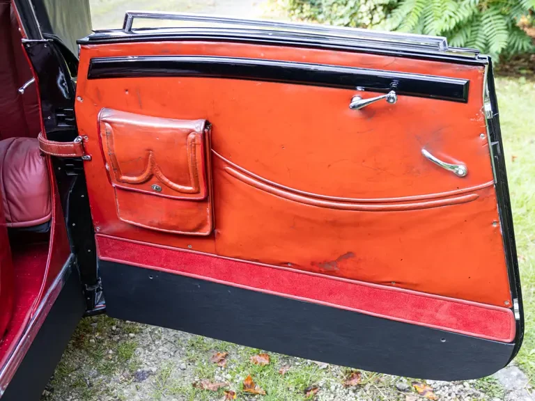 1933 Bugatti - Image 25 of 31