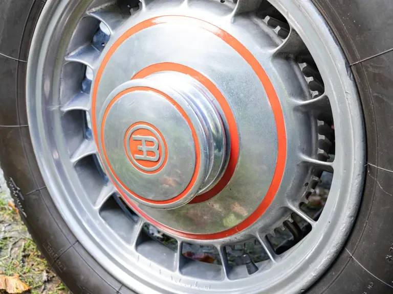 1933 Bugatti - Image 29 of 31