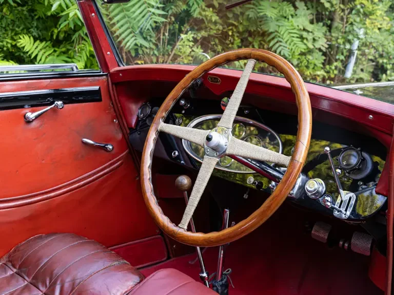 1933 Bugatti - Image 17 of 31