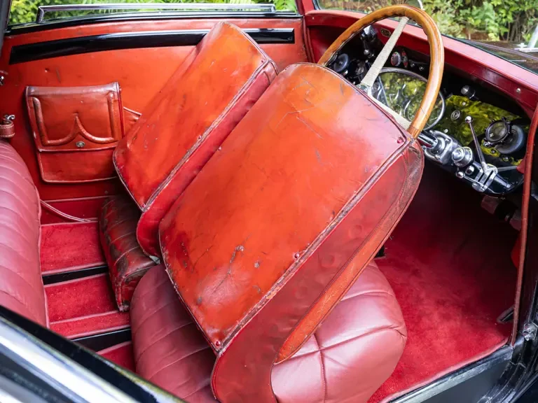 1933 Bugatti - Image 18 of 31