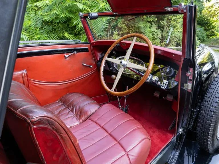 1933 Bugatti - Image 5 of 31