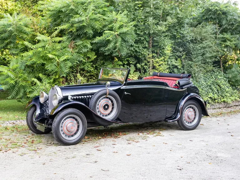 1933 Bugatti - Image 2 of 31