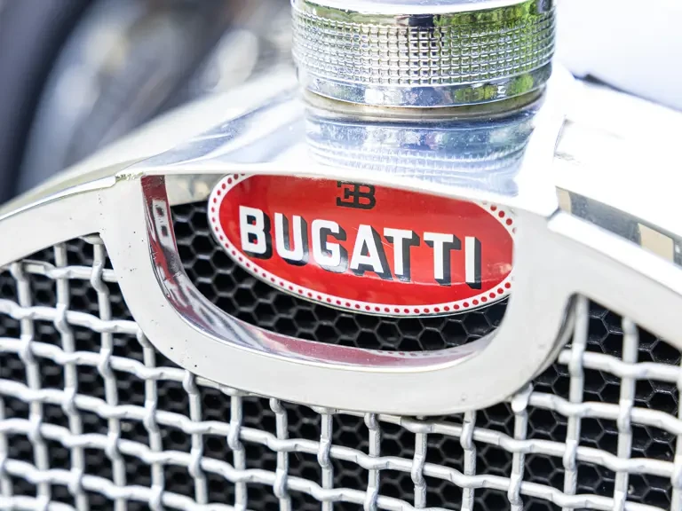 1933 Bugatti - Image 7 of 31