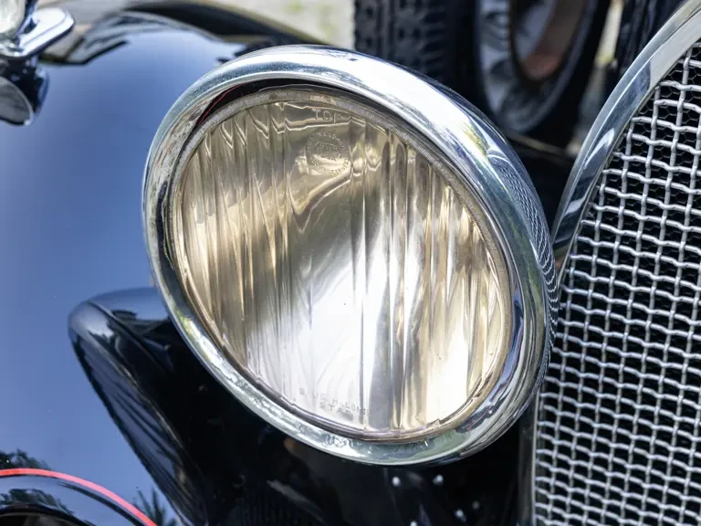 1933 Bugatti - Image 31 of 31