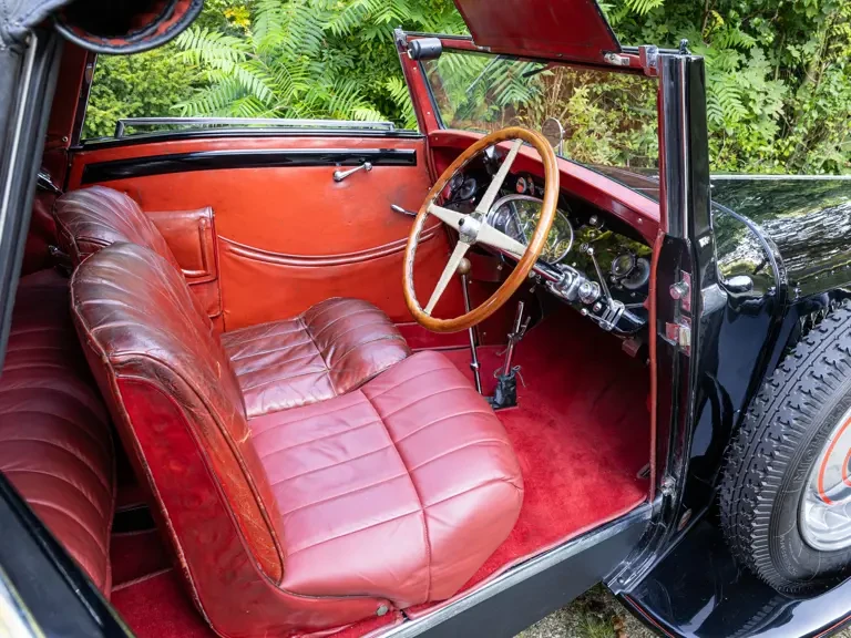 1933 Bugatti - Image 15 of 31