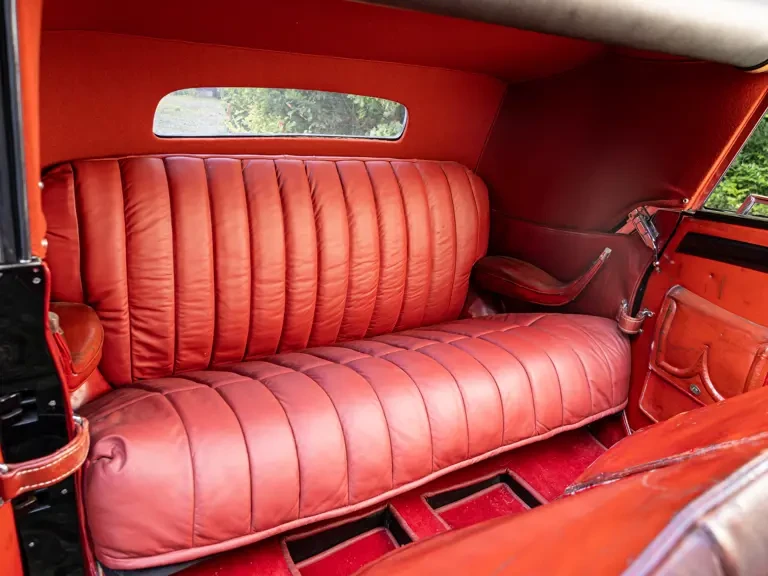 1933 Bugatti - Image 20 of 31
