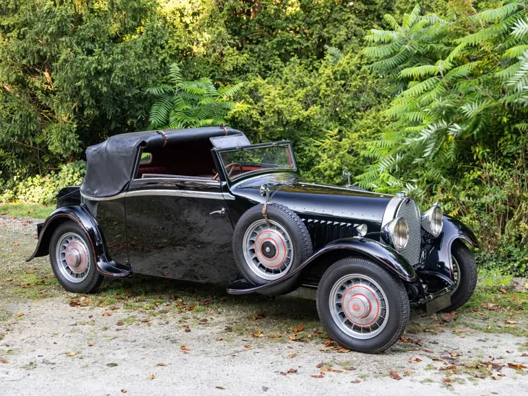 1933 Bugatti - Image 26 of 31