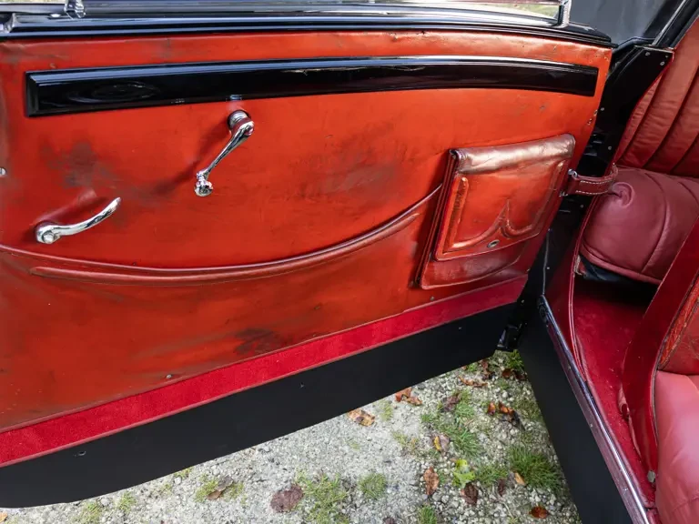 1933 Bugatti - Image 22 of 31