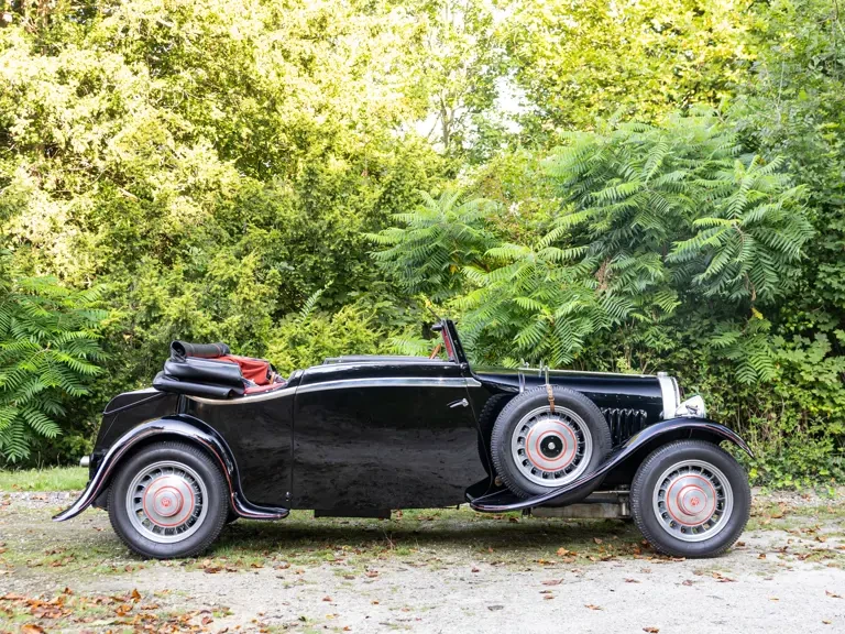 1933 Bugatti - Image 6 of 31