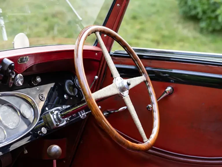 1933 Bugatti - Image 23 of 31