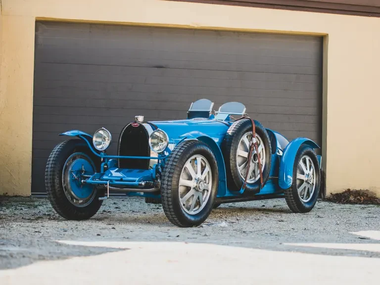 1933 Bugatti - Image 2 of 31