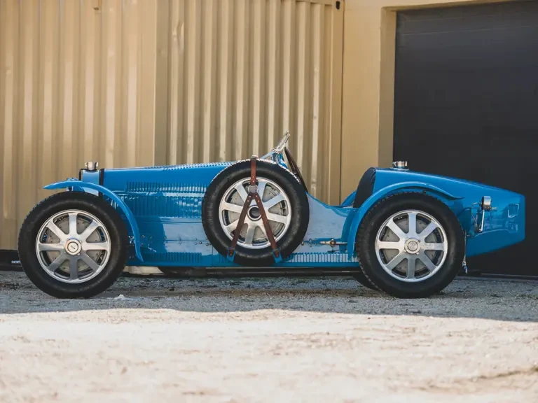 1933 Bugatti - Image 6 of 31