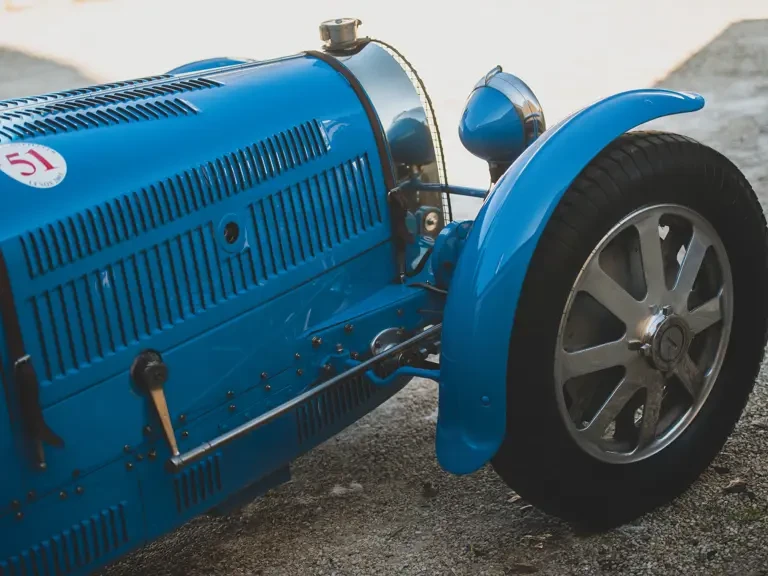 1933 Bugatti - Image 20 of 31
