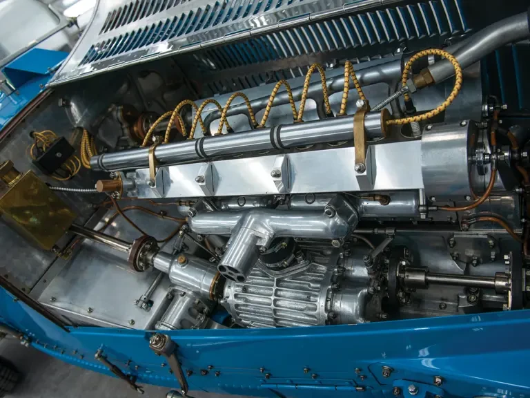 1933 Bugatti - Image 4 of 31