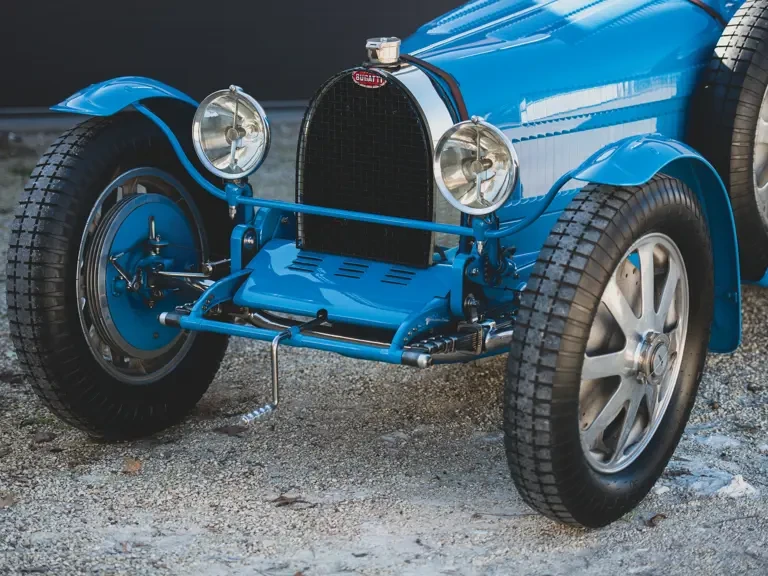 1933 Bugatti - Image 10 of 31