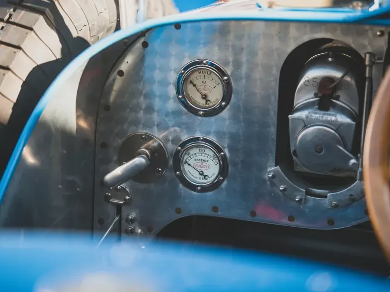 1933 Bugatti - Image 21 of 31