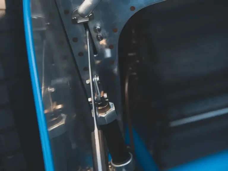 1933 Bugatti - Image 25 of 31