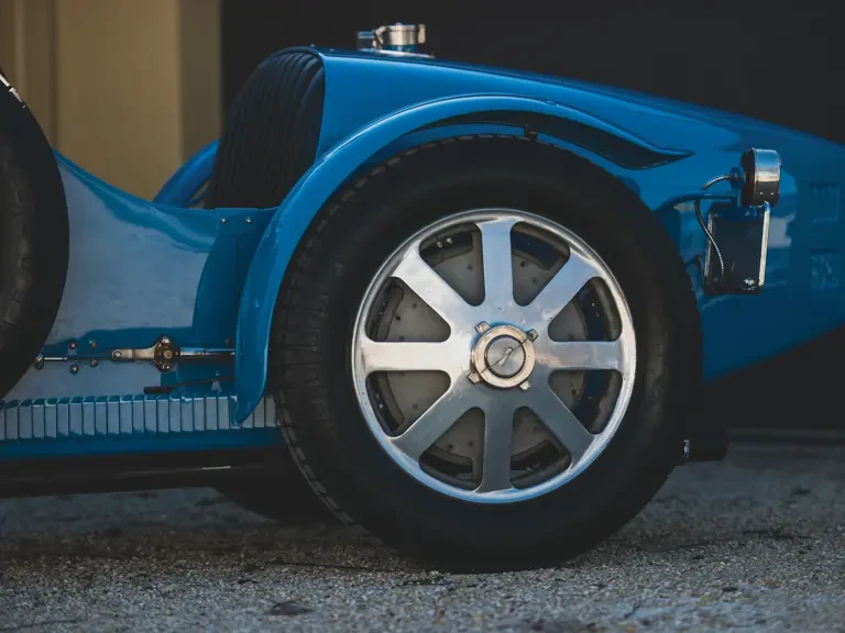 1933 Bugatti - Image 17 of 31
